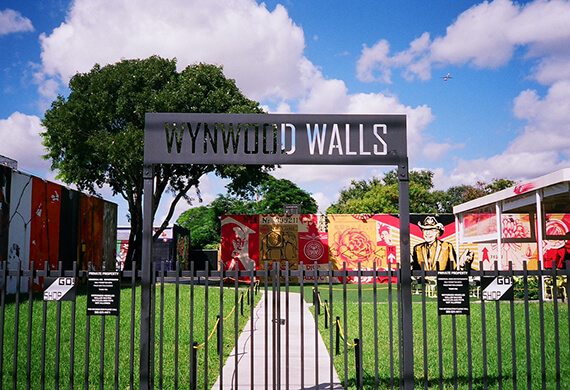 Wynwood-Walls