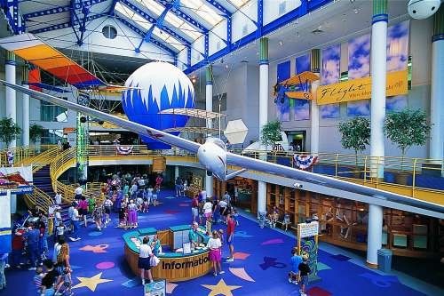 Museo de los Niños
